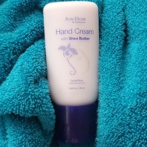 Senederm Hand Cream